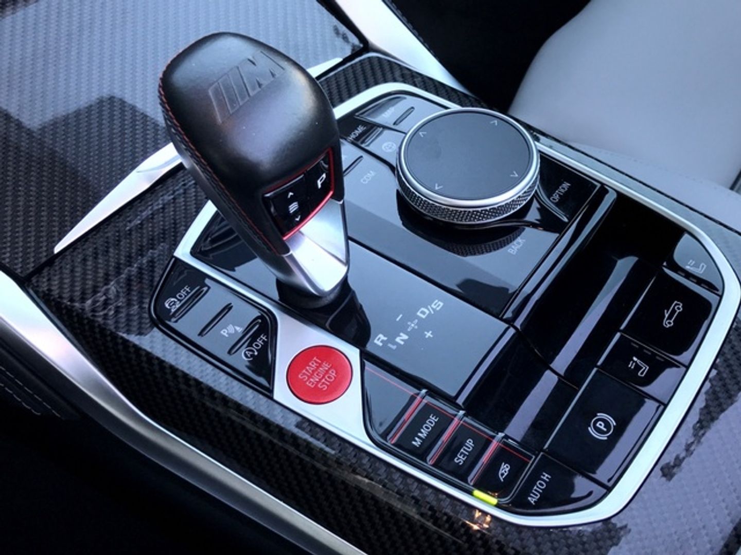 Bmw M M4 Cabrio Competition Competition