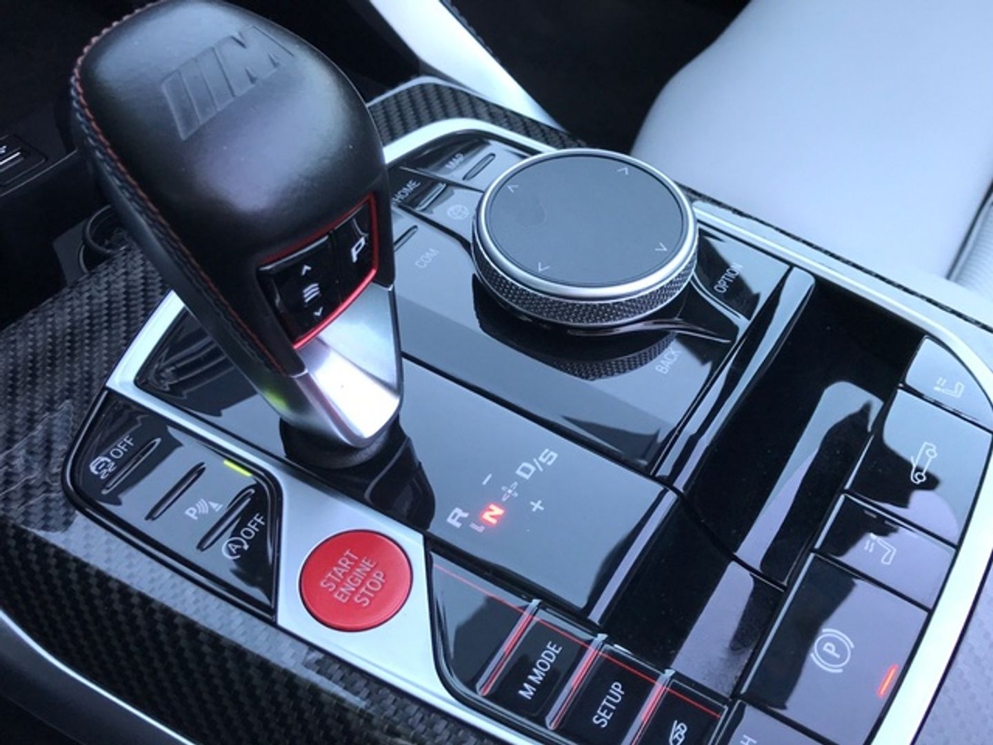 Bmw M M4 Cabrio Competition Competition