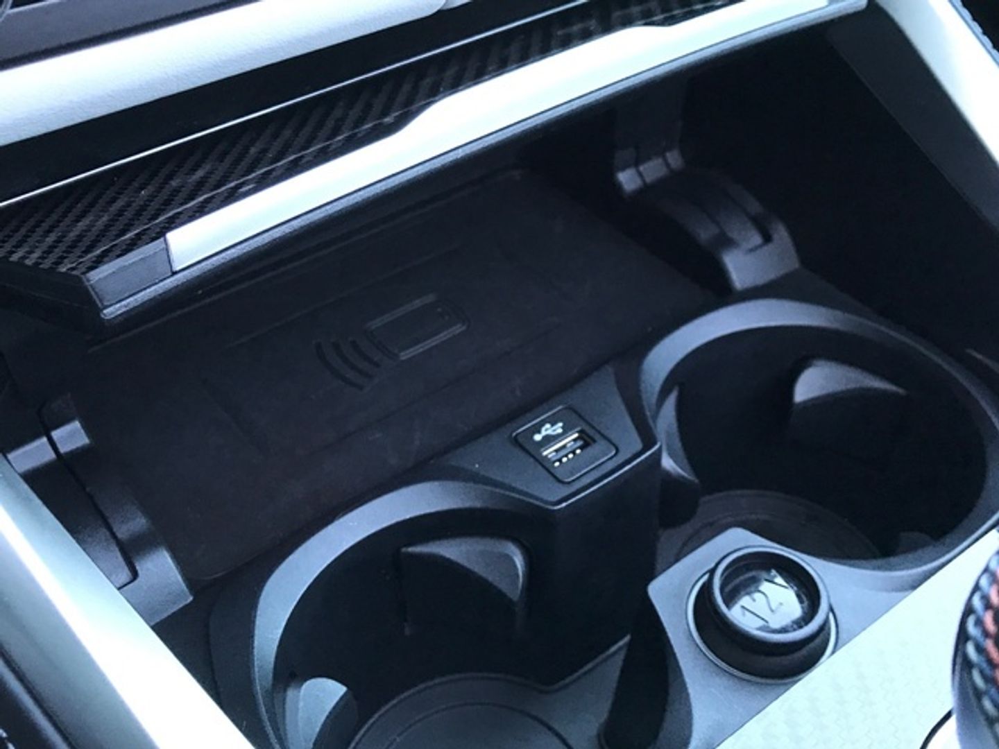 Bmw M M4 Cabrio Competition Competition