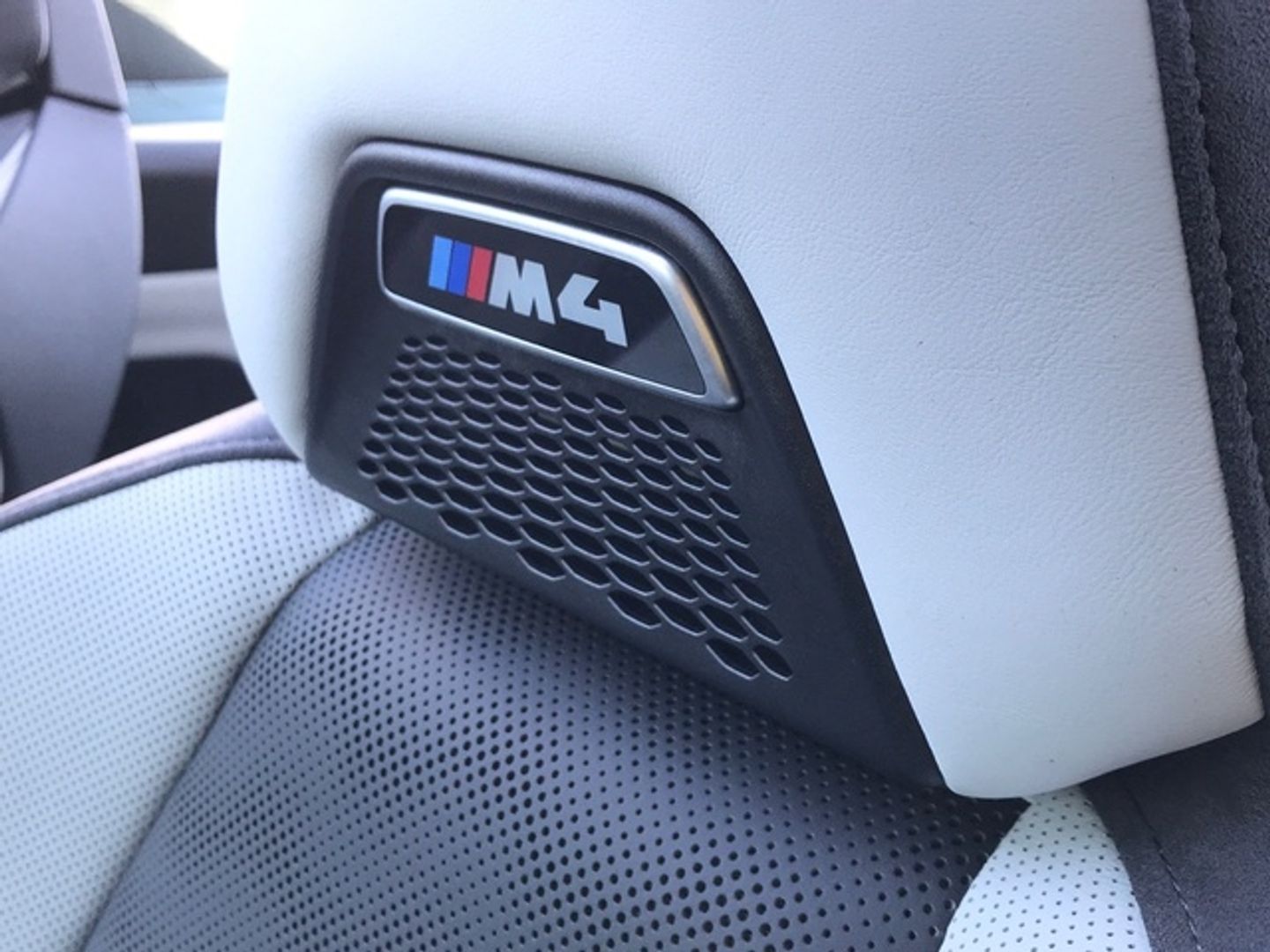 Bmw M M4 Cabrio Competition Competition