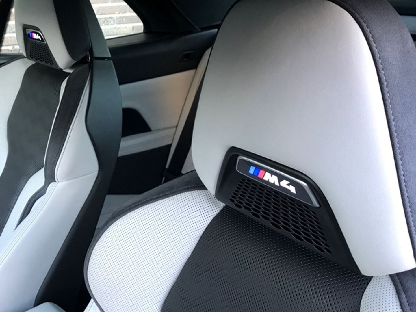 Bmw M M4 Cabrio Competition Competition