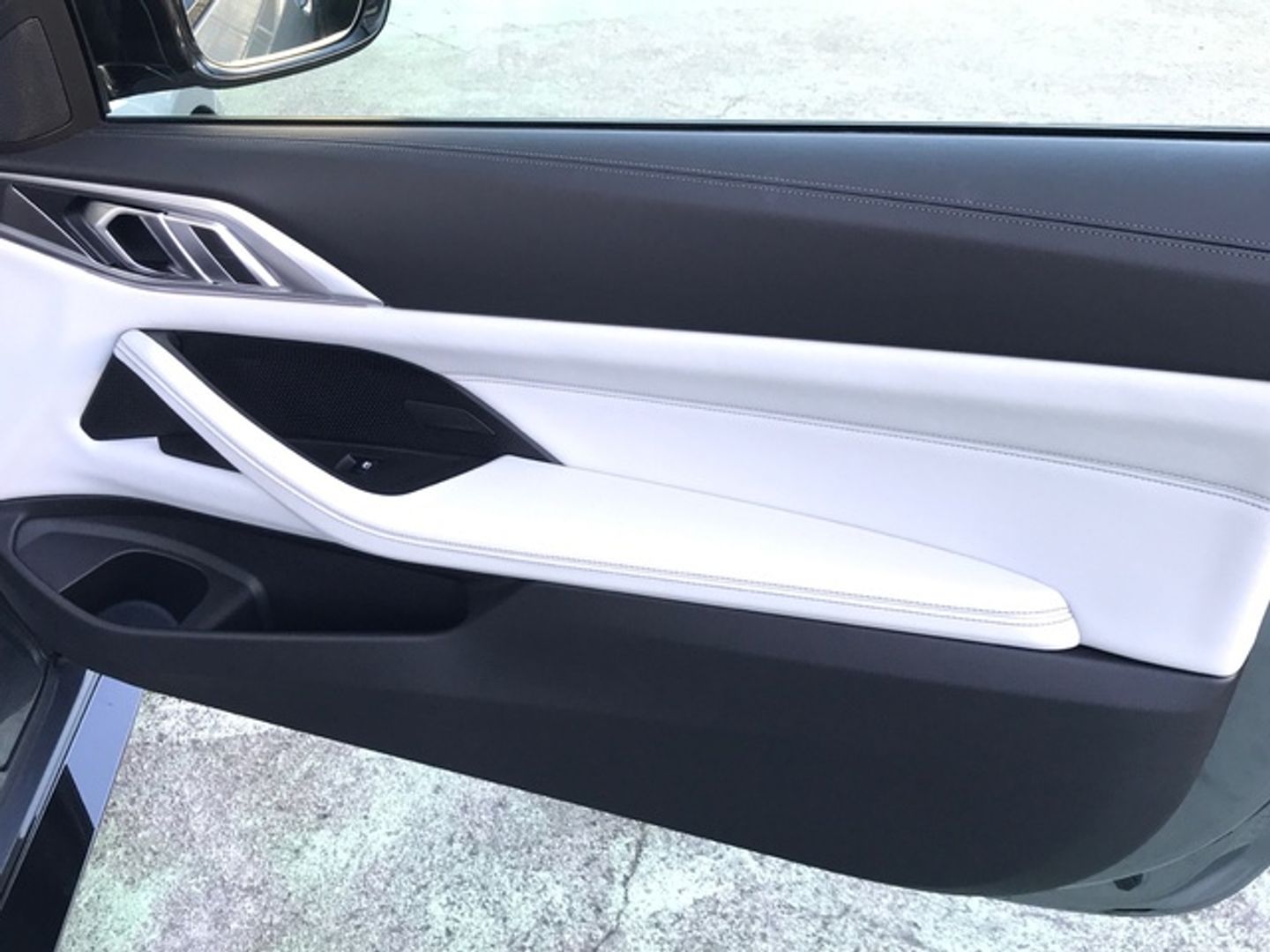Bmw M M4 Cabrio Competition Competition