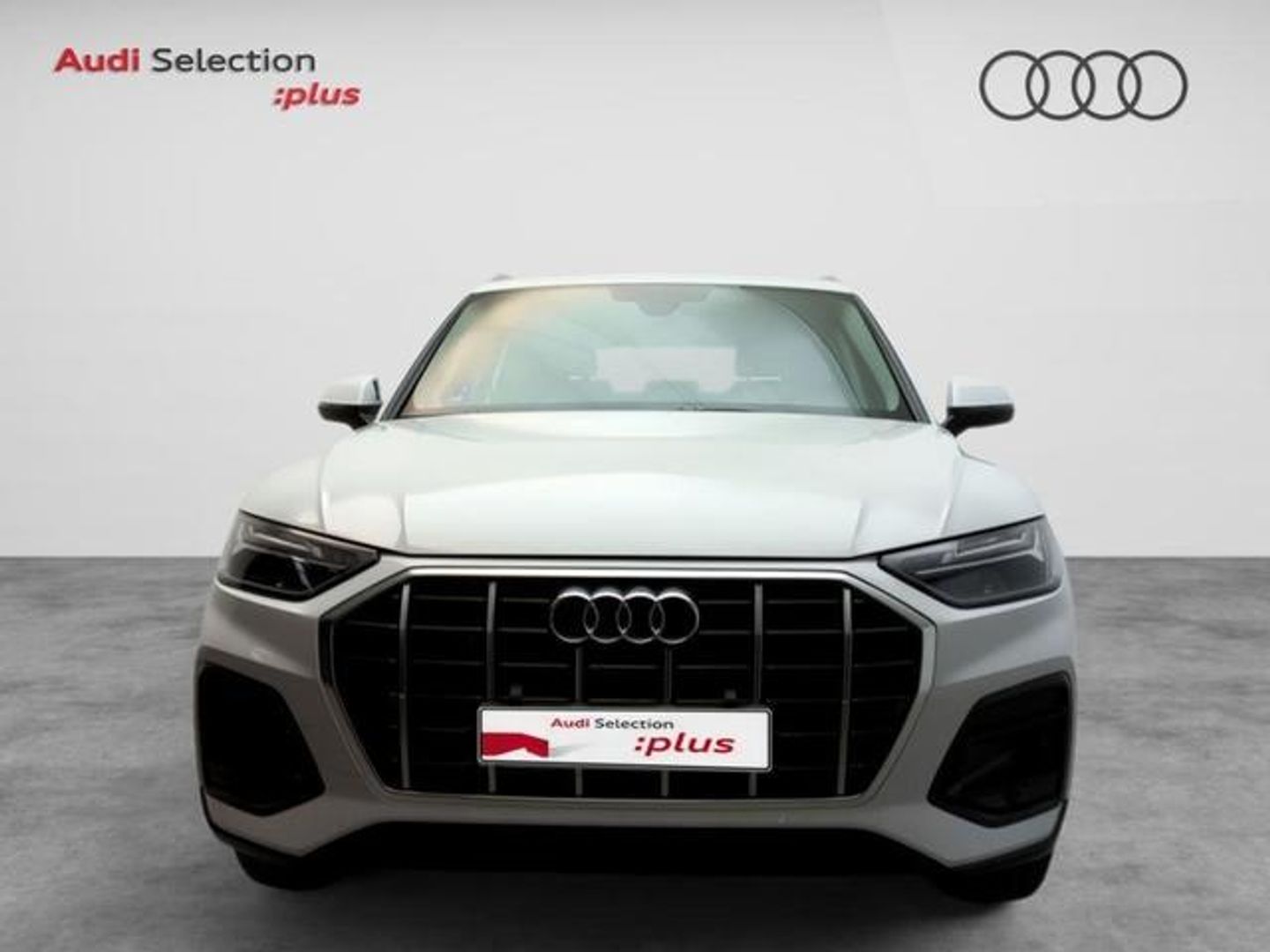 Audi Q5 Sportback 40 TDI Advanced
