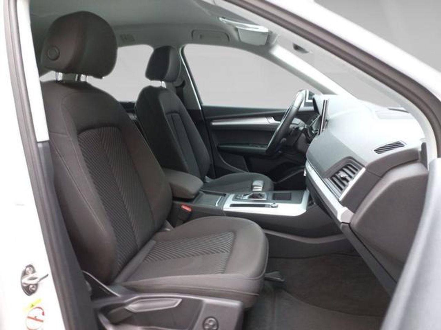 Audi Q5 Sportback 40 TDI Advanced