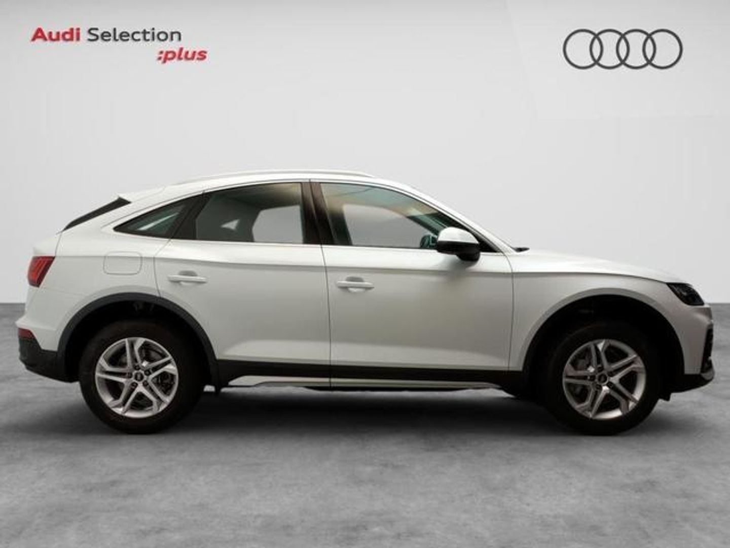 Audi Q5 Sportback 40 TDI Advanced