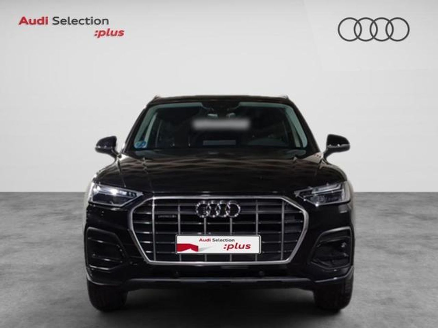 Audi Q5 Sportback 40 TDI Advanced Negro SUV