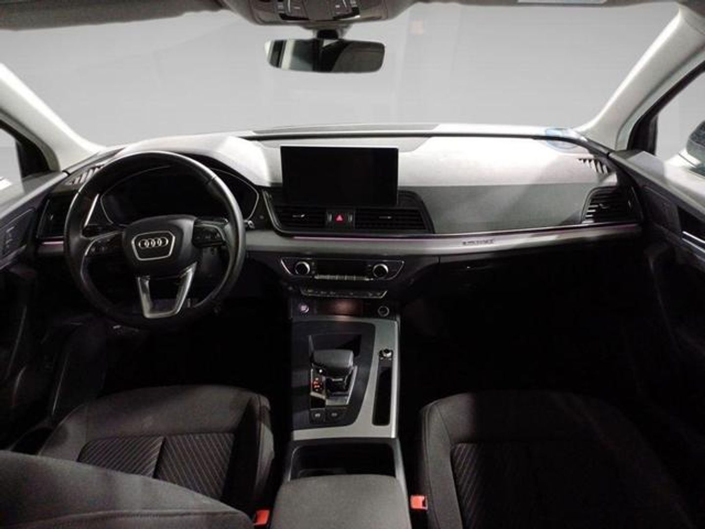 Audi Q5 Sportback 40 TDI Advanced