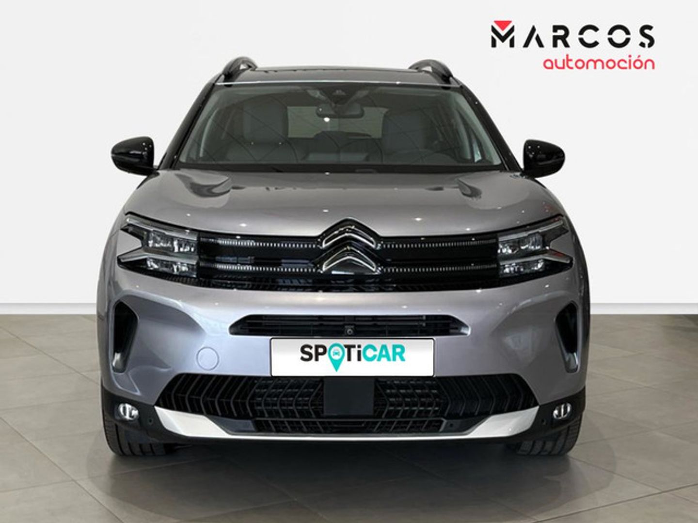 Citroen C5 Aircross Hybrid 225 Shine Pack