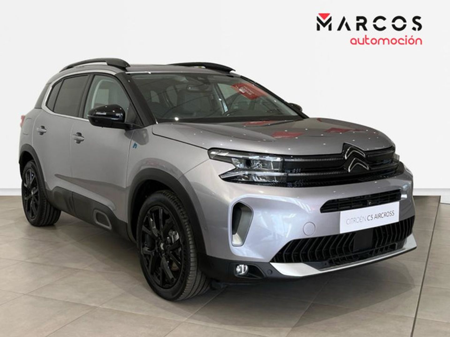 Citroen C5 Aircross Hybrid 225 Shine Pack