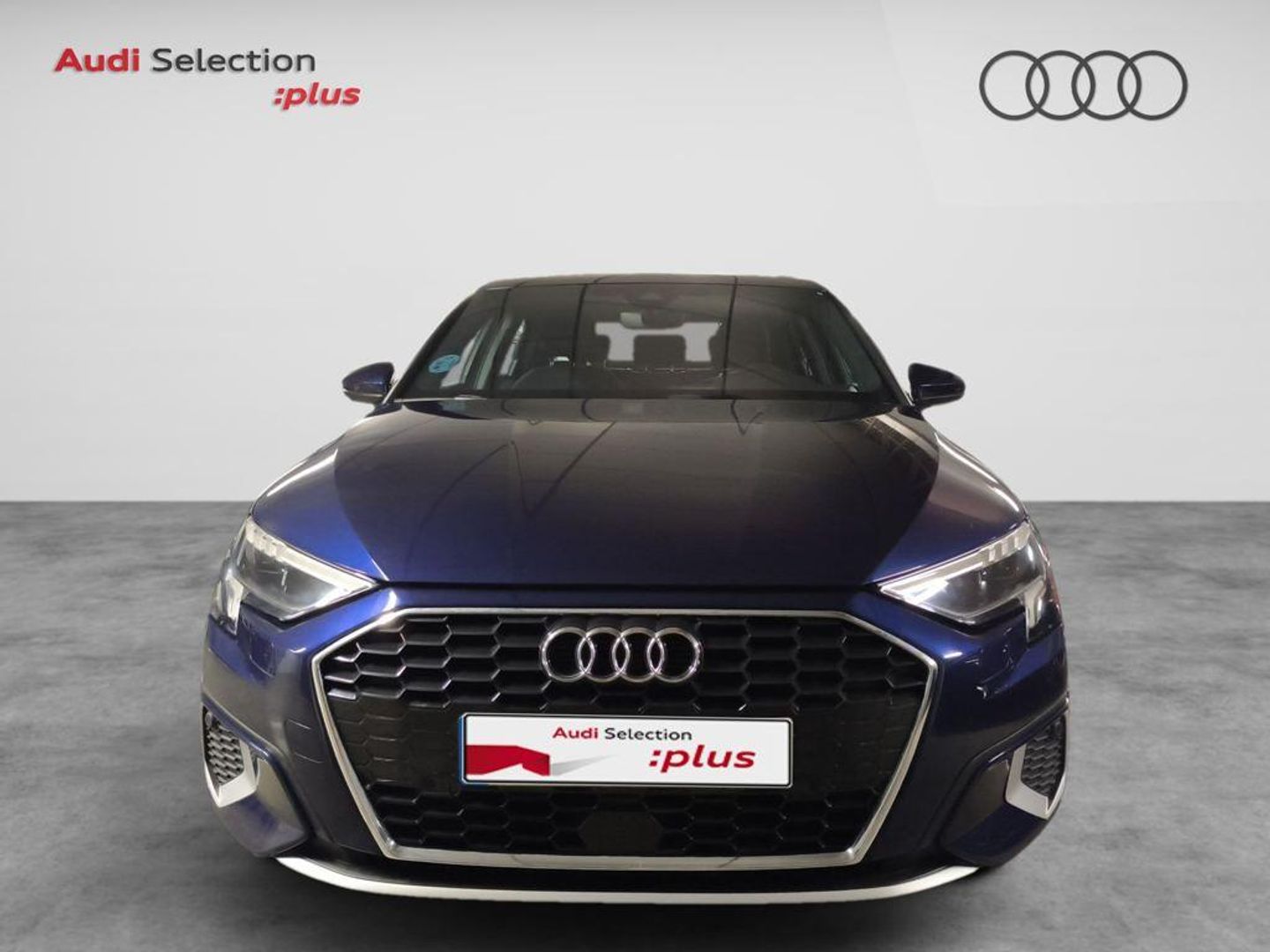 Audi A3 Sedan Advanced 30 TDI 85 kW (116 CV) S tronic