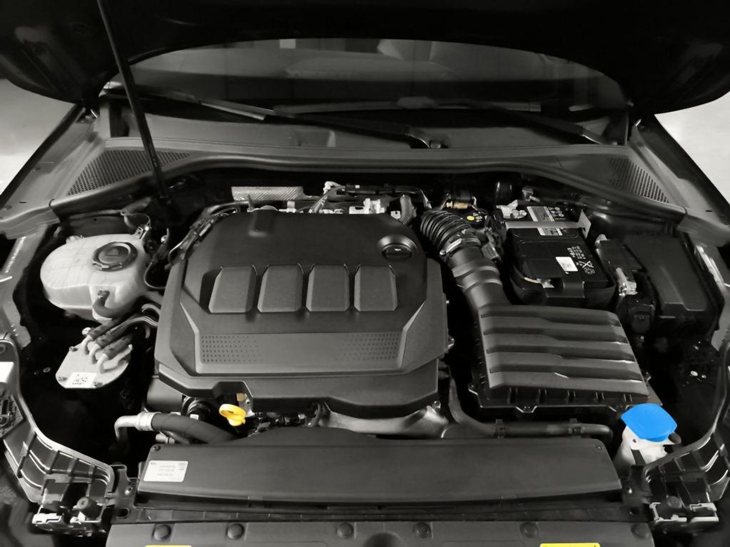 Audi A3 Sedan Advanced 30 TDI 85 kW (116 CV) S tronic