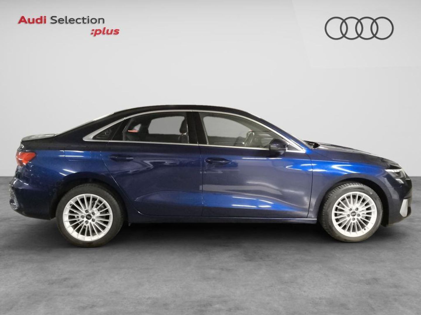 Audi A3 Sedan Advanced 30 TDI 85 kW (116 CV) S tronic