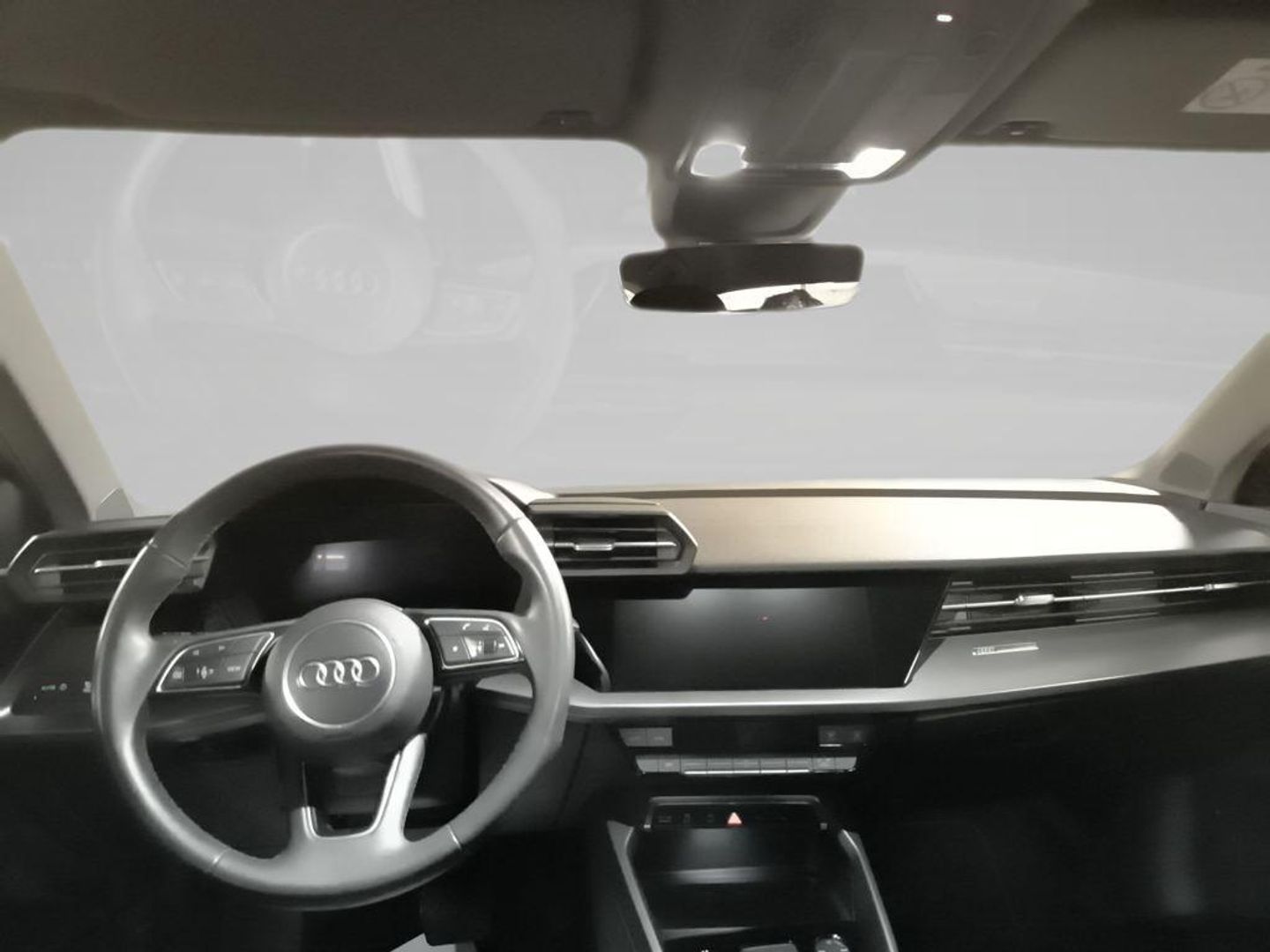 Audi A3 Sedan 30 TDI Advanced