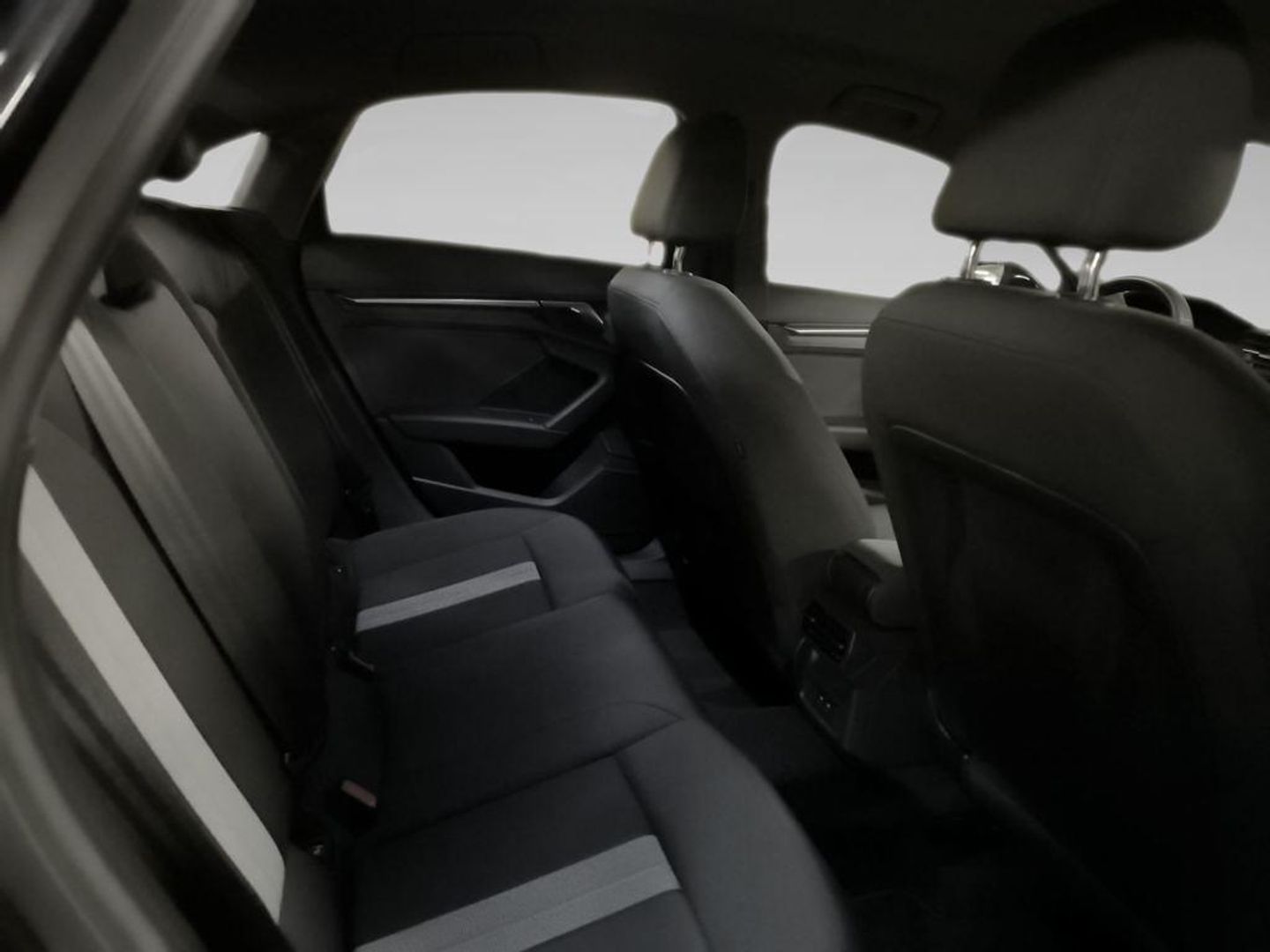 Audi A3 Sedan Advanced 30 TDI 85 kW (116 CV) S tronic