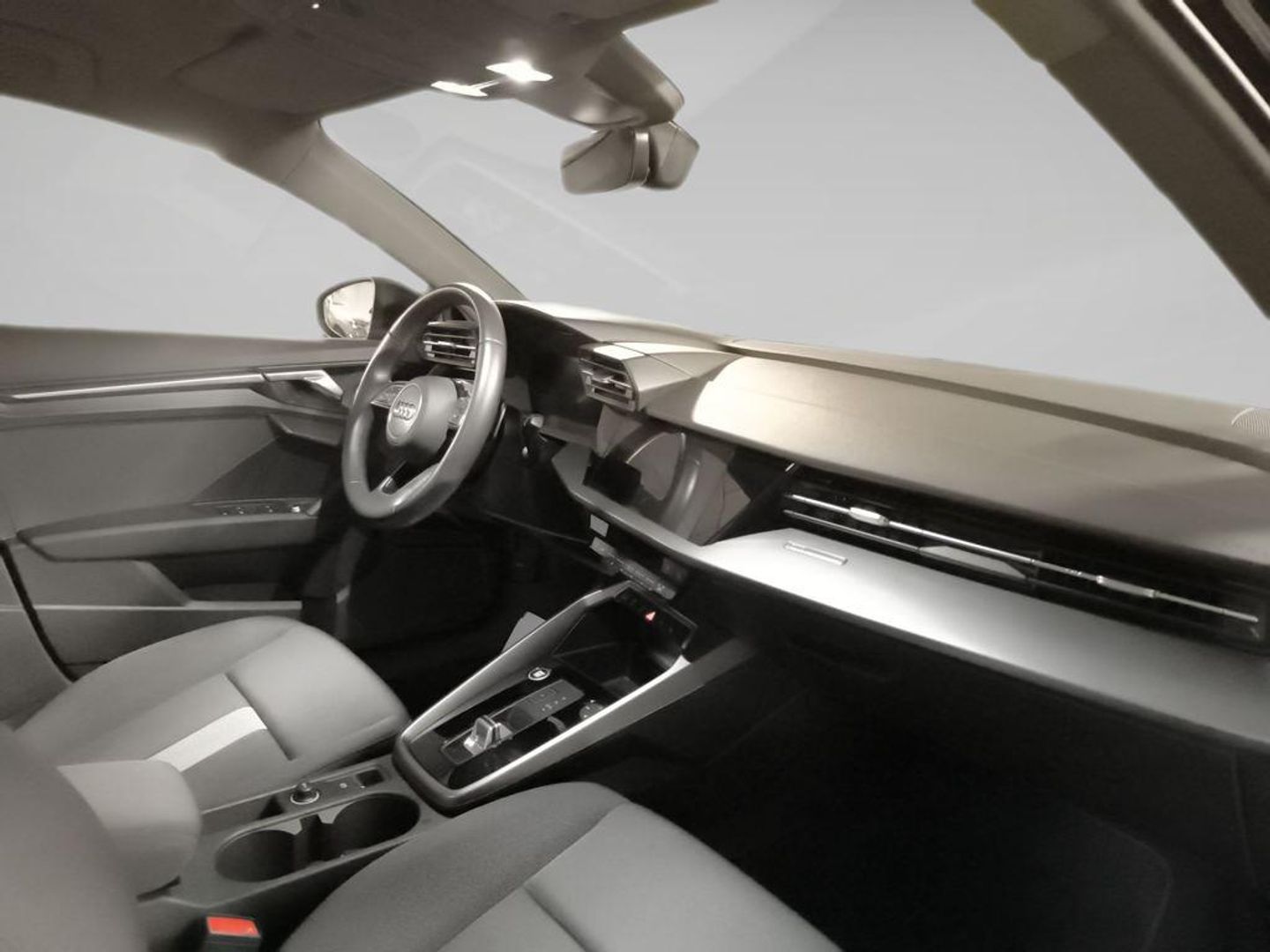 Audi A3 Sedan Advanced 30 TDI 85 kW (116 CV) S tronic