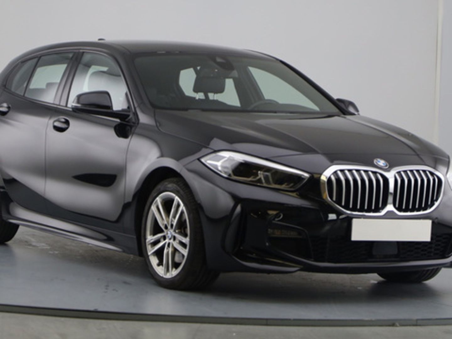 BMW Serie 1 118d Business 110 kW (150 CV)