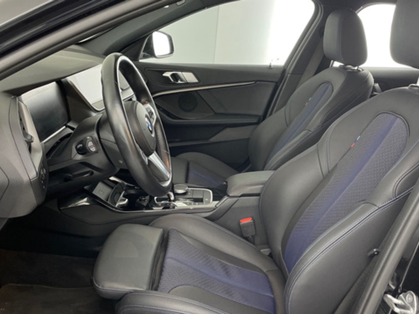 BMW Serie 1 118d Business 110 kW (150 CV)