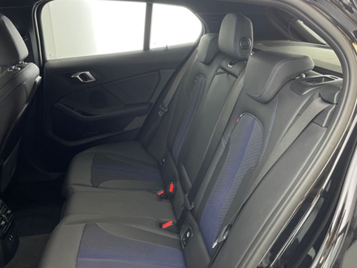 BMW Serie 1 118d Business 110 kW (150 CV)