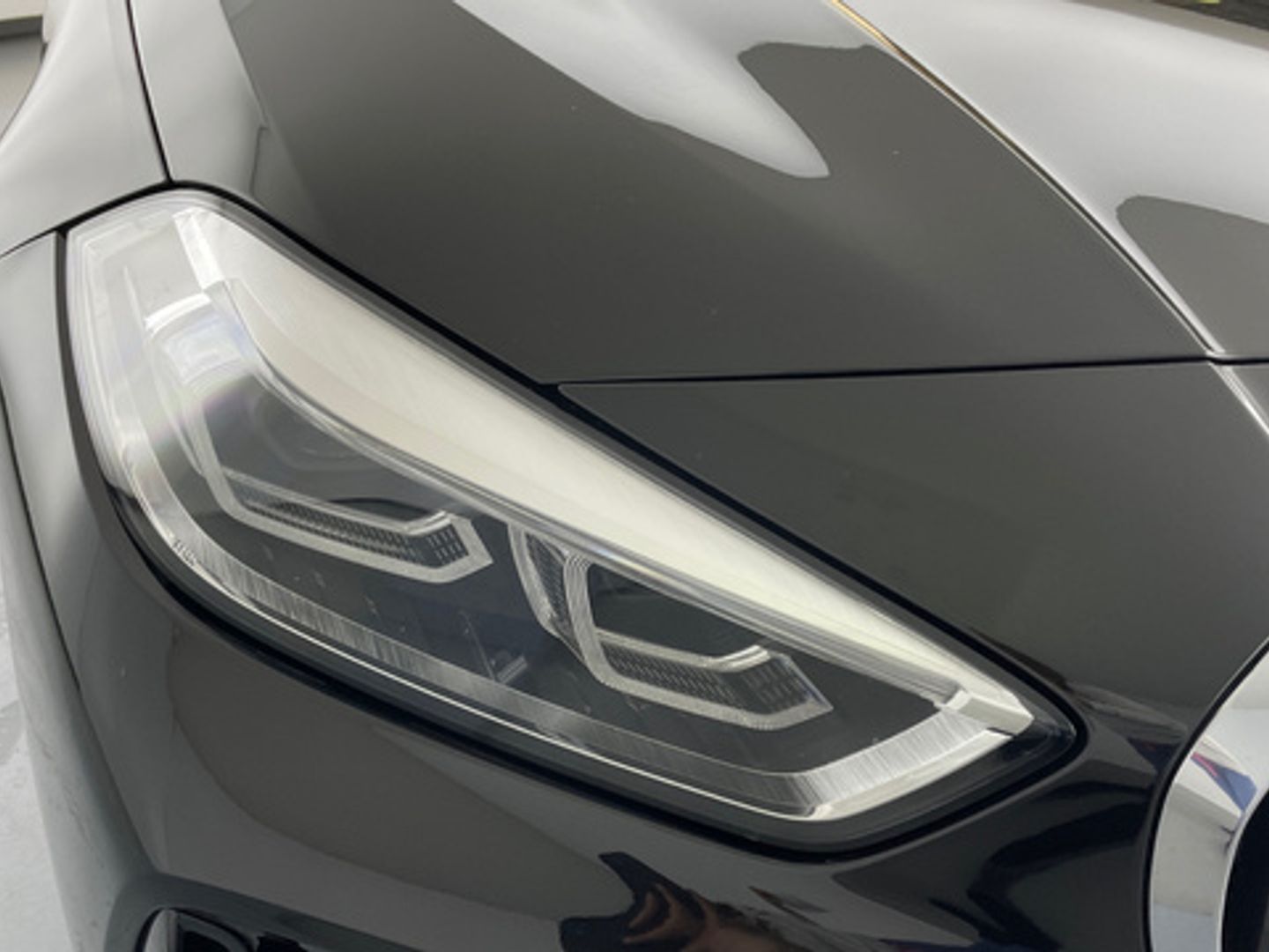 BMW Serie 1 118d Business 110 kW (150 CV)