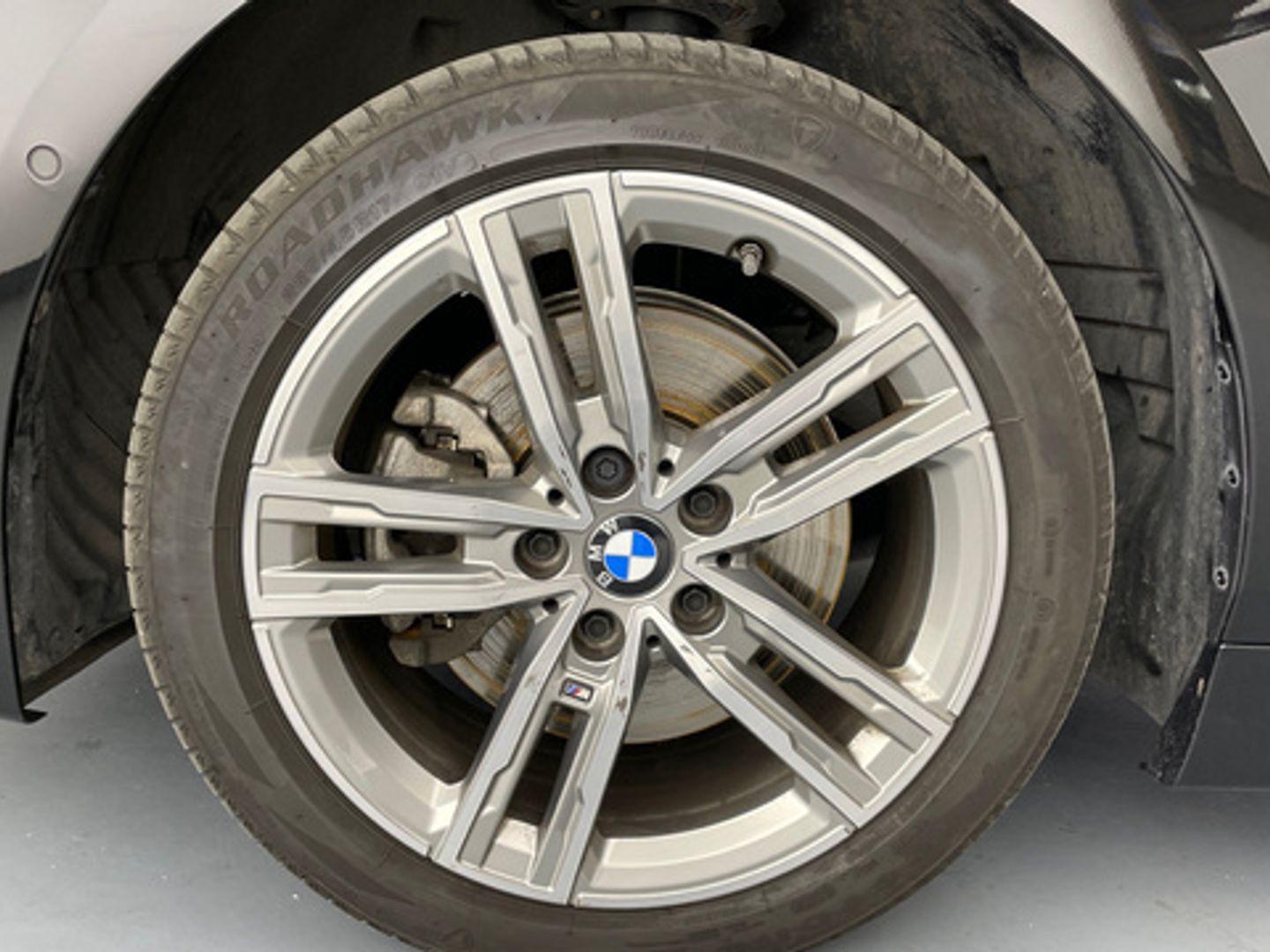 BMW Serie 1 118d Business 110 kW (150 CV)