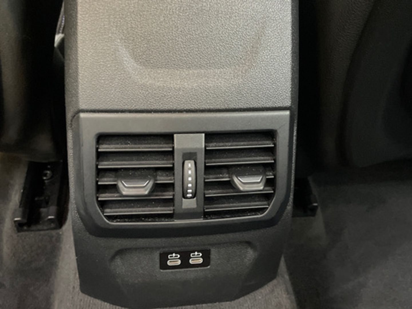 BMW Serie 1 118d Business 110 kW (150 CV)