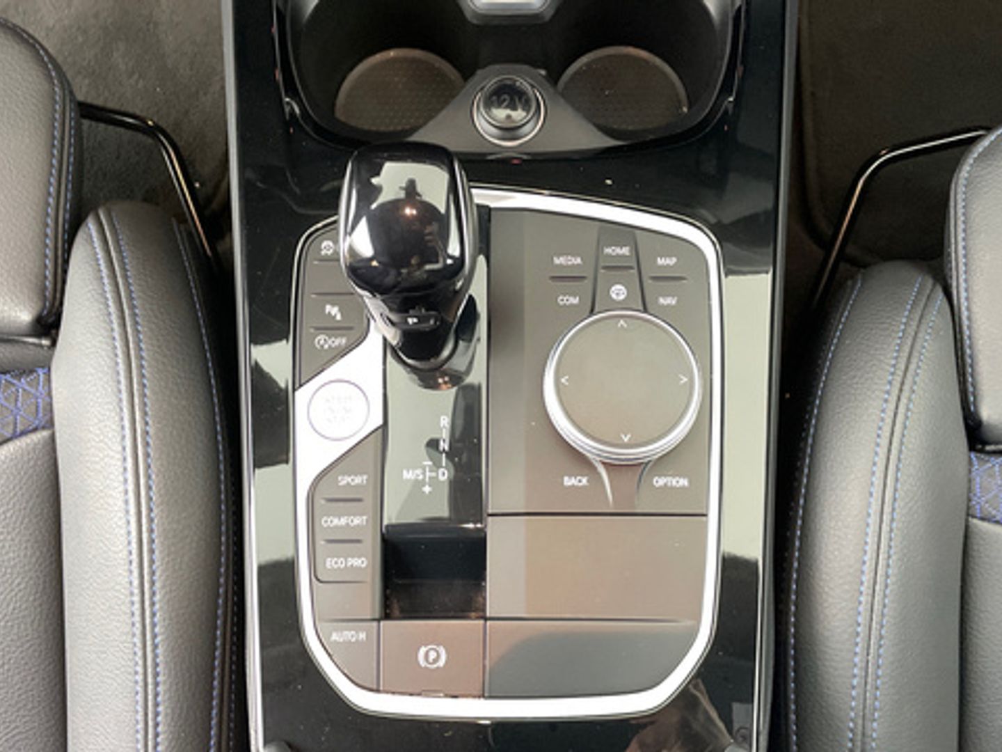 BMW Serie 1 118d Business 110 kW (150 CV)