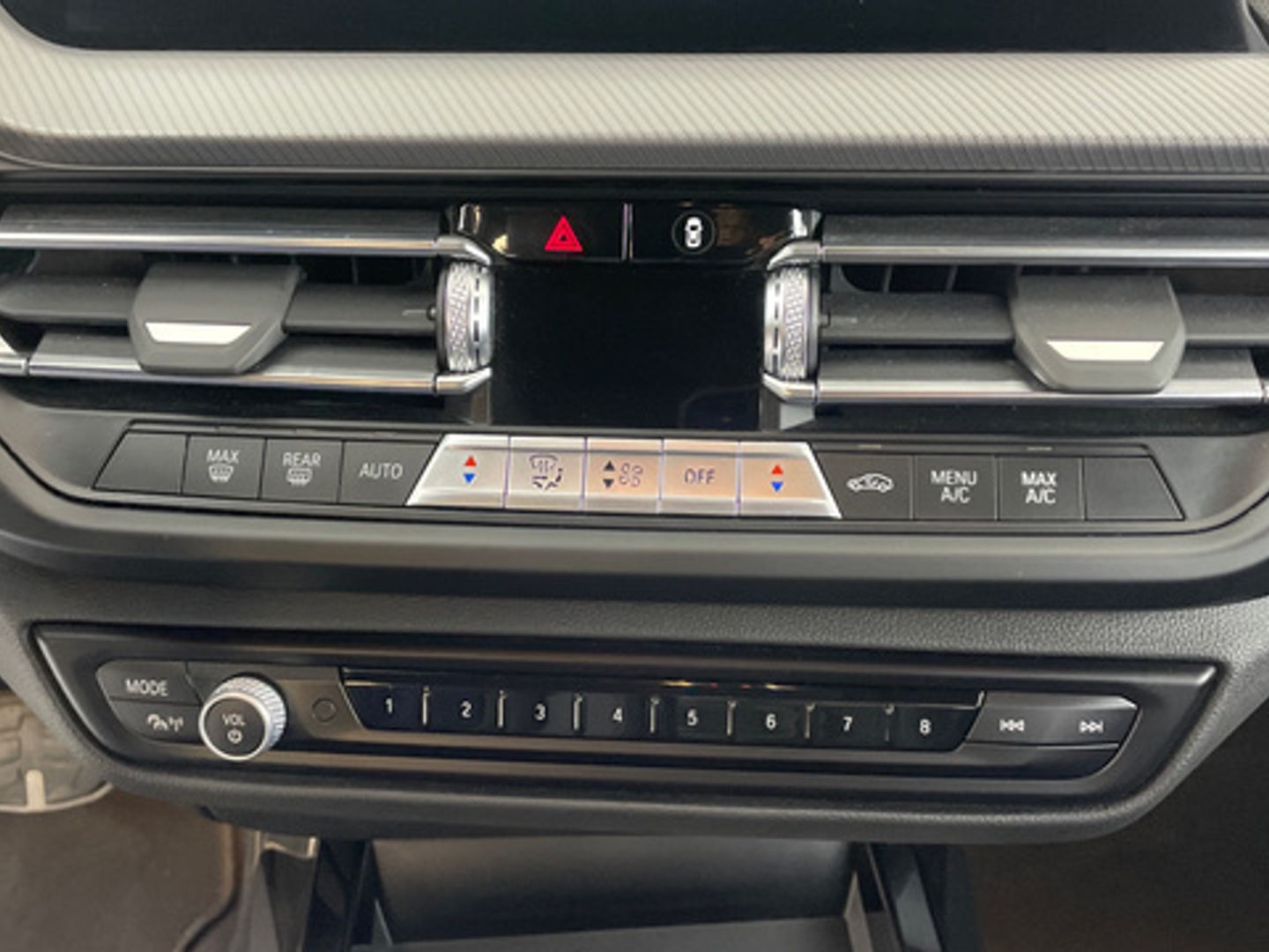 BMW Serie 1 118d Business 110 kW (150 CV)