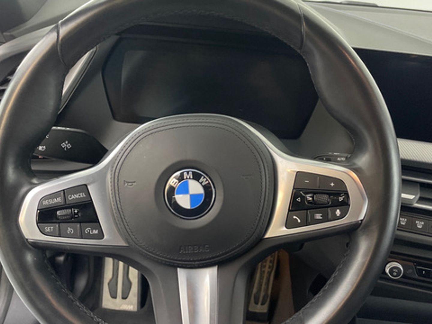 BMW Serie 1 118d Business 110 kW (150 CV)