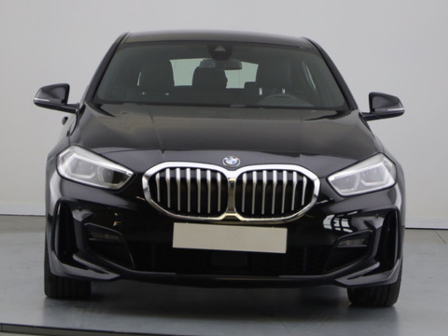 BMW Serie 1 118d Business 110 kW (150 CV)