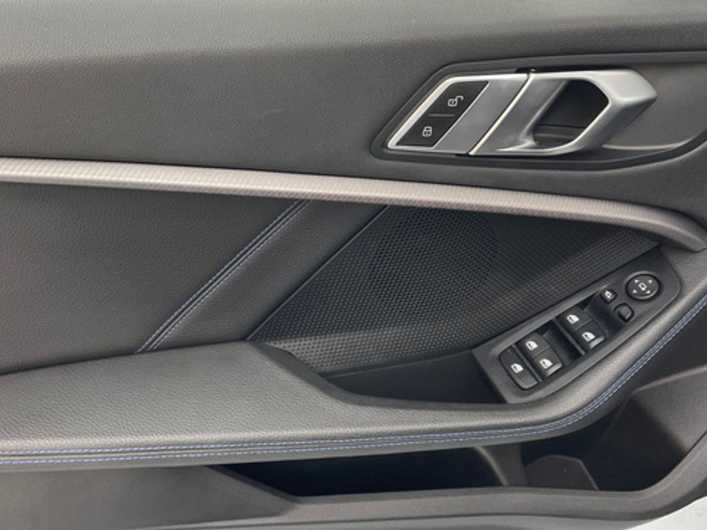BMW Serie 1 118d Business 110 kW (150 CV)