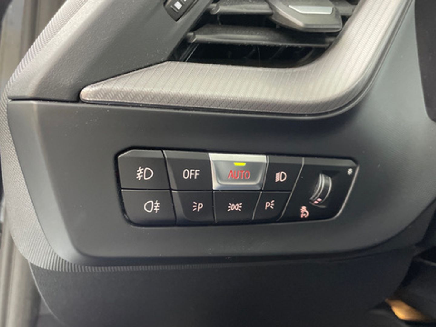 BMW Serie 1 118d Business 110 kW (150 CV)