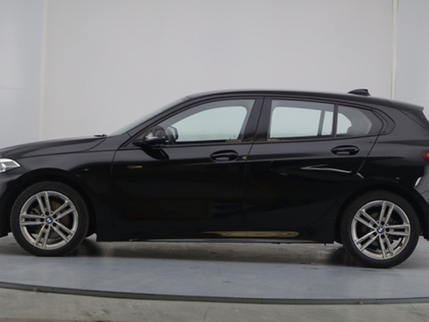 BMW Serie 1 118d Business 110 kW (150 CV)