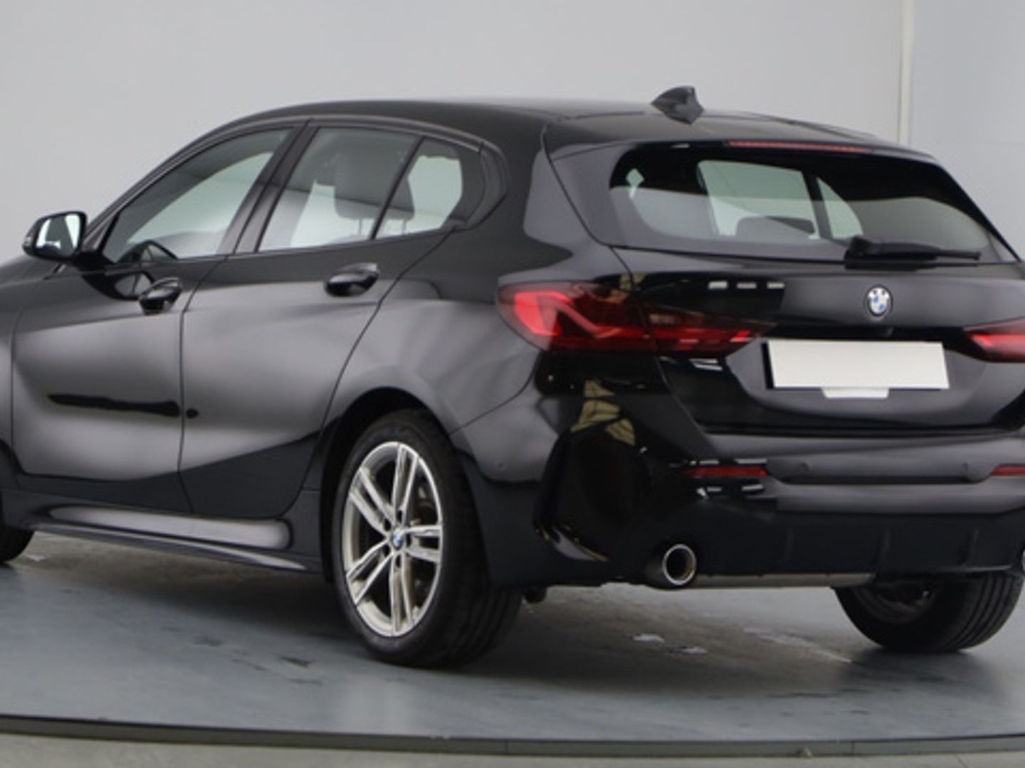 BMW Serie 1 118d Business 110 kW (150 CV)