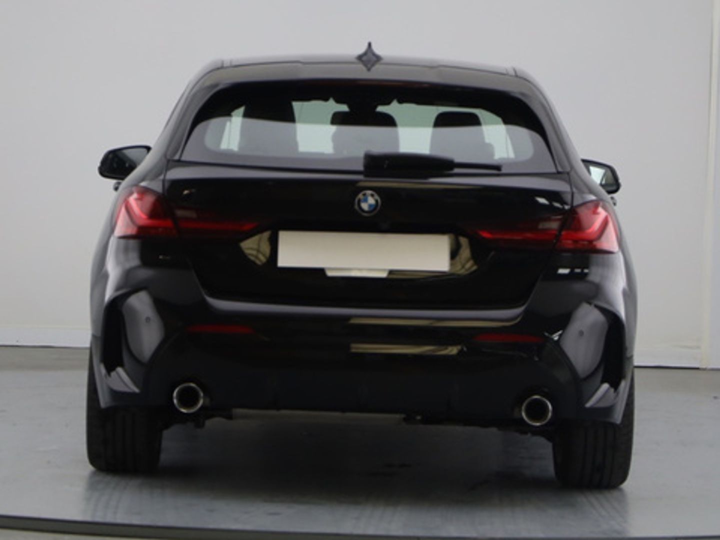 BMW Serie 1 118d Business 110 kW (150 CV)