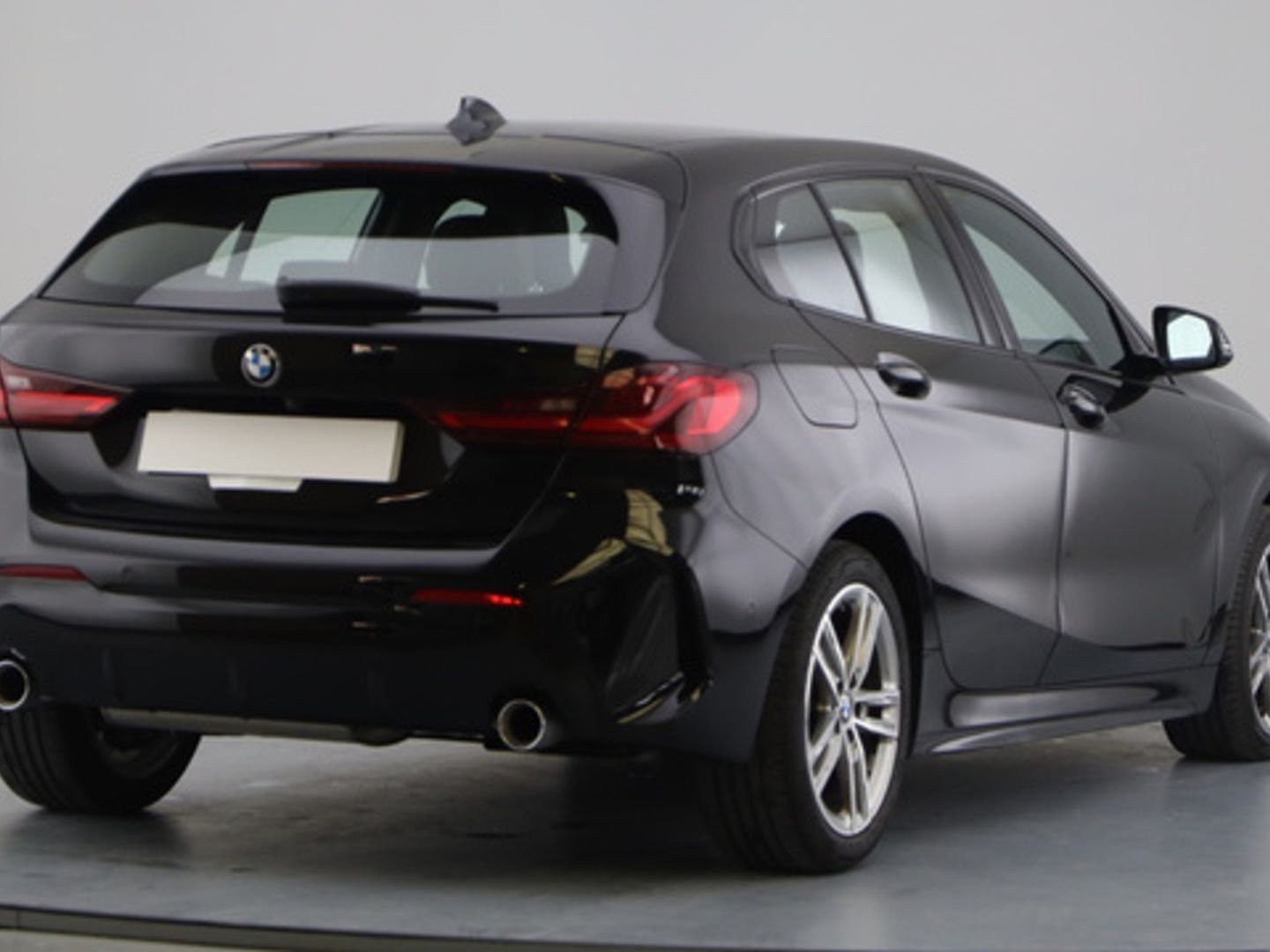 BMW Serie 1 118d Business 110 kW (150 CV)