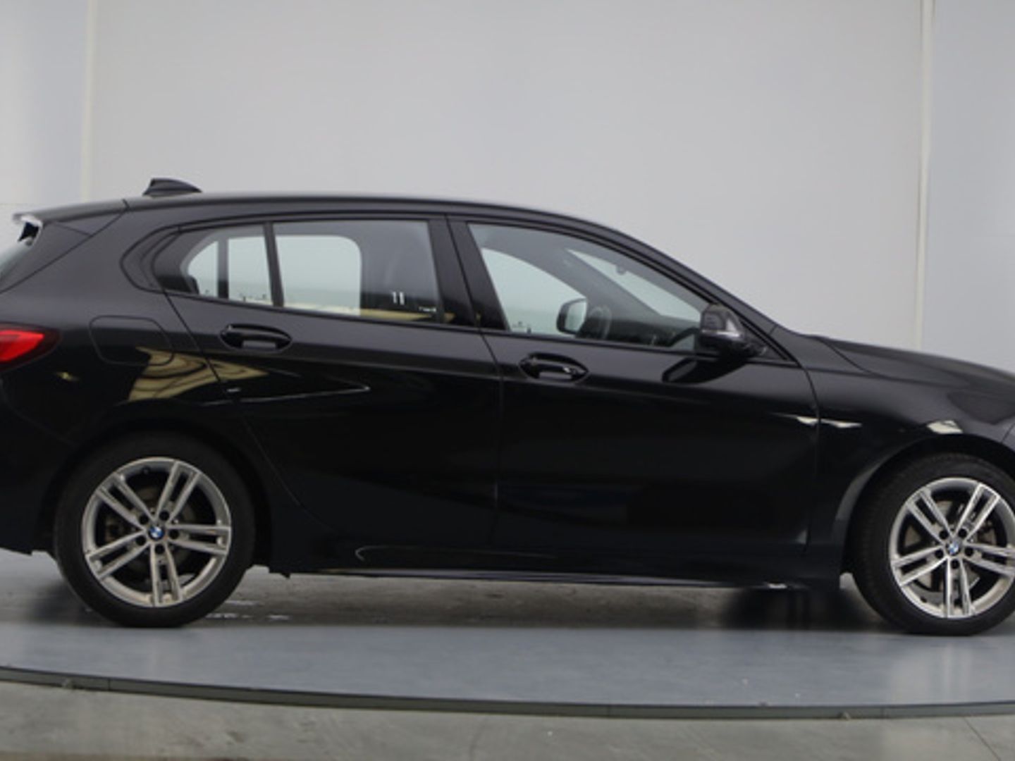 BMW Serie 1 118d Business 110 kW (150 CV)