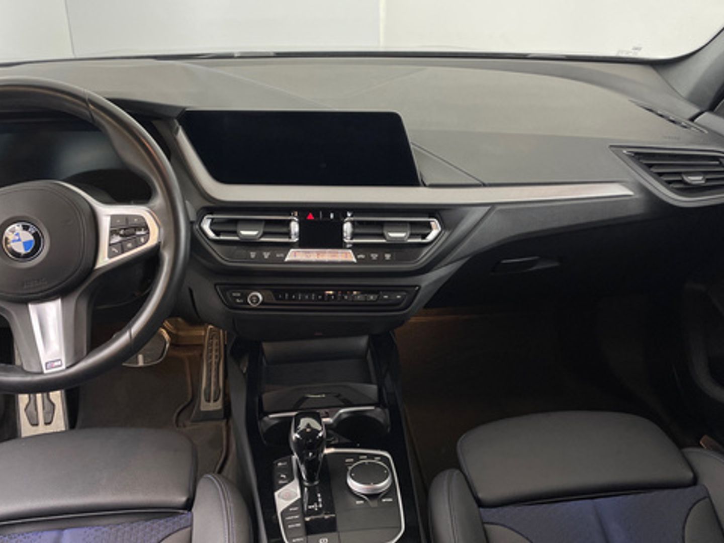 BMW Serie 1 118d Business 110 kW (150 CV)