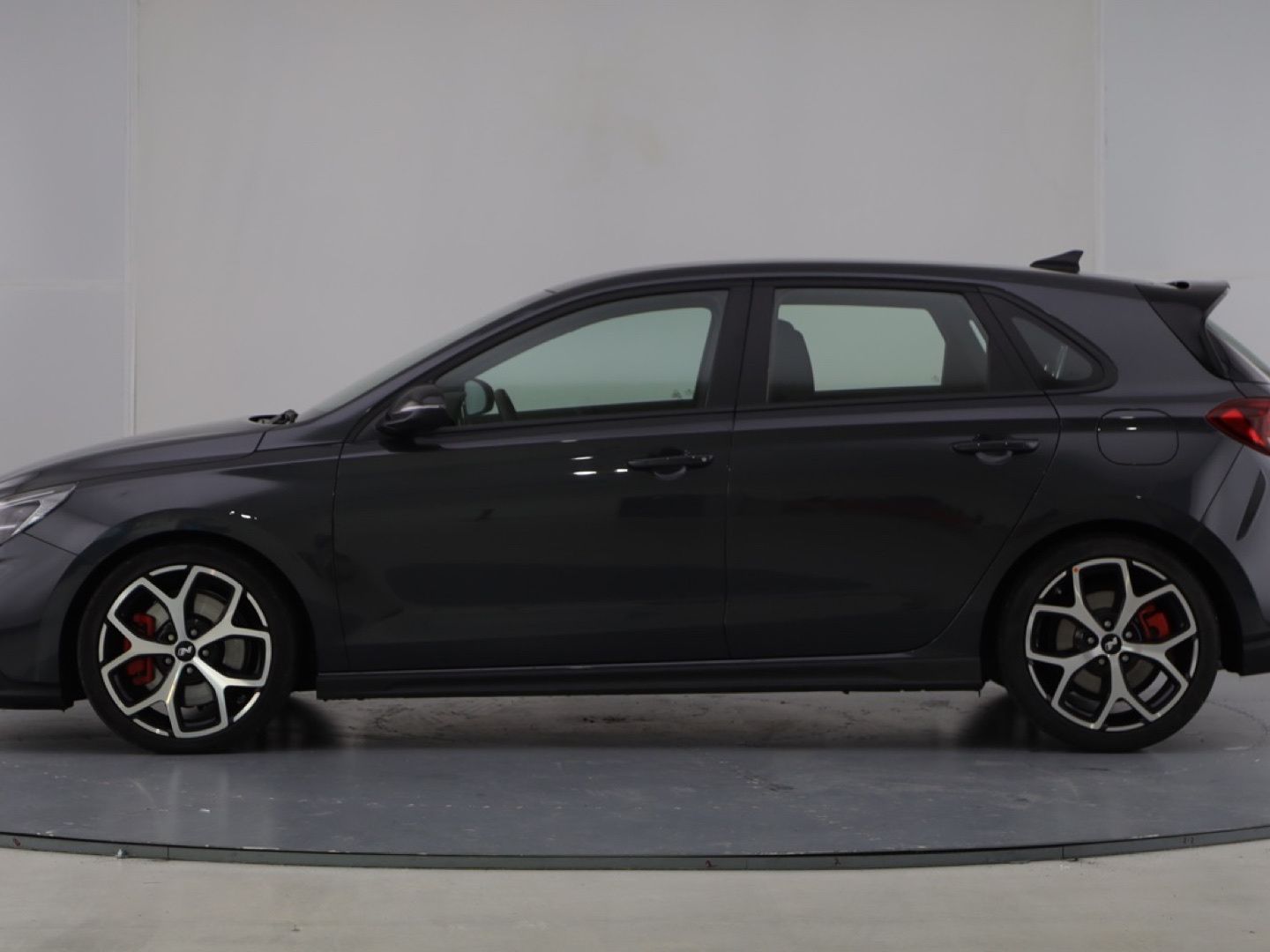 Hyundai i30 2.0 TGDI