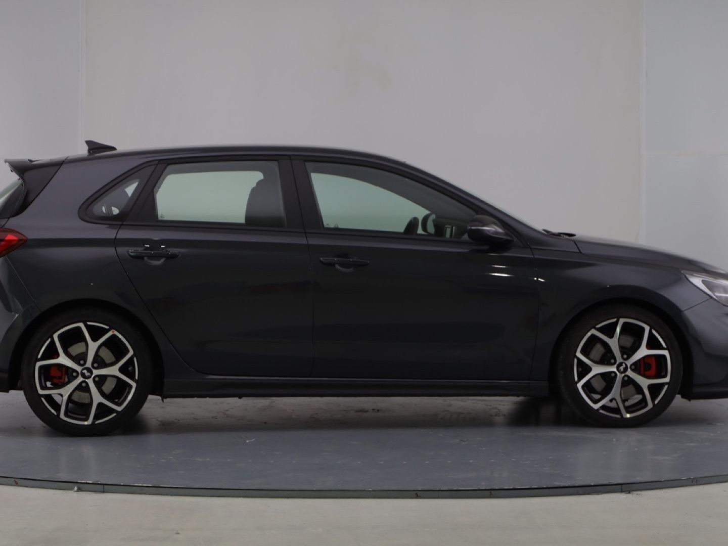 Hyundai i30 2.0 TGDI