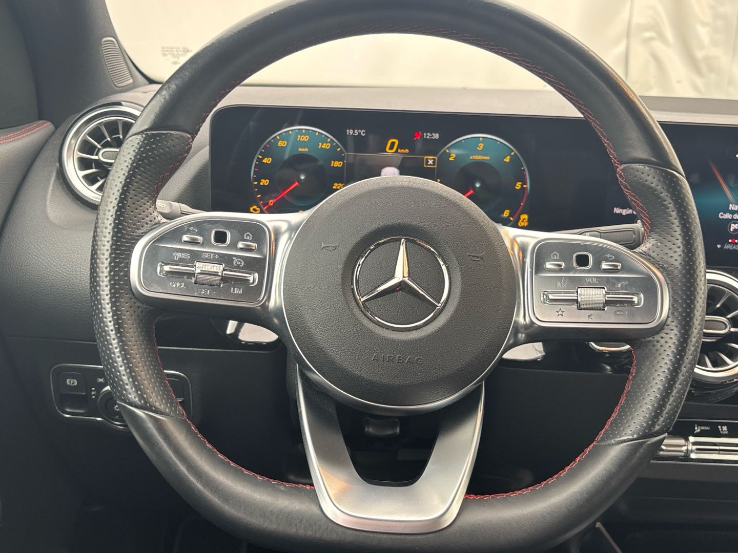 Mercedes-benz GLA 200 D