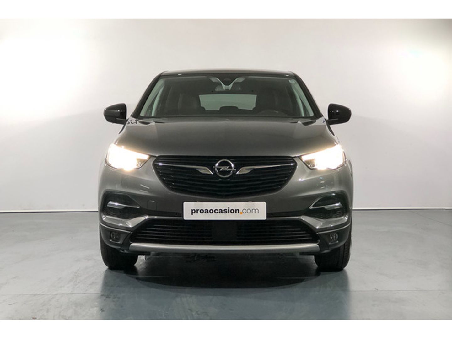 Opel Grandland X 1.2 Turbo Design & Tech