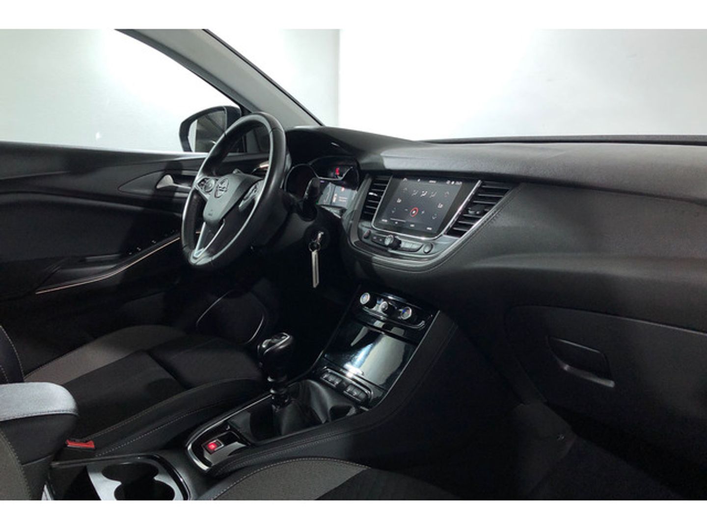 Opel Grandland X 1.2 Turbo Design & Tech