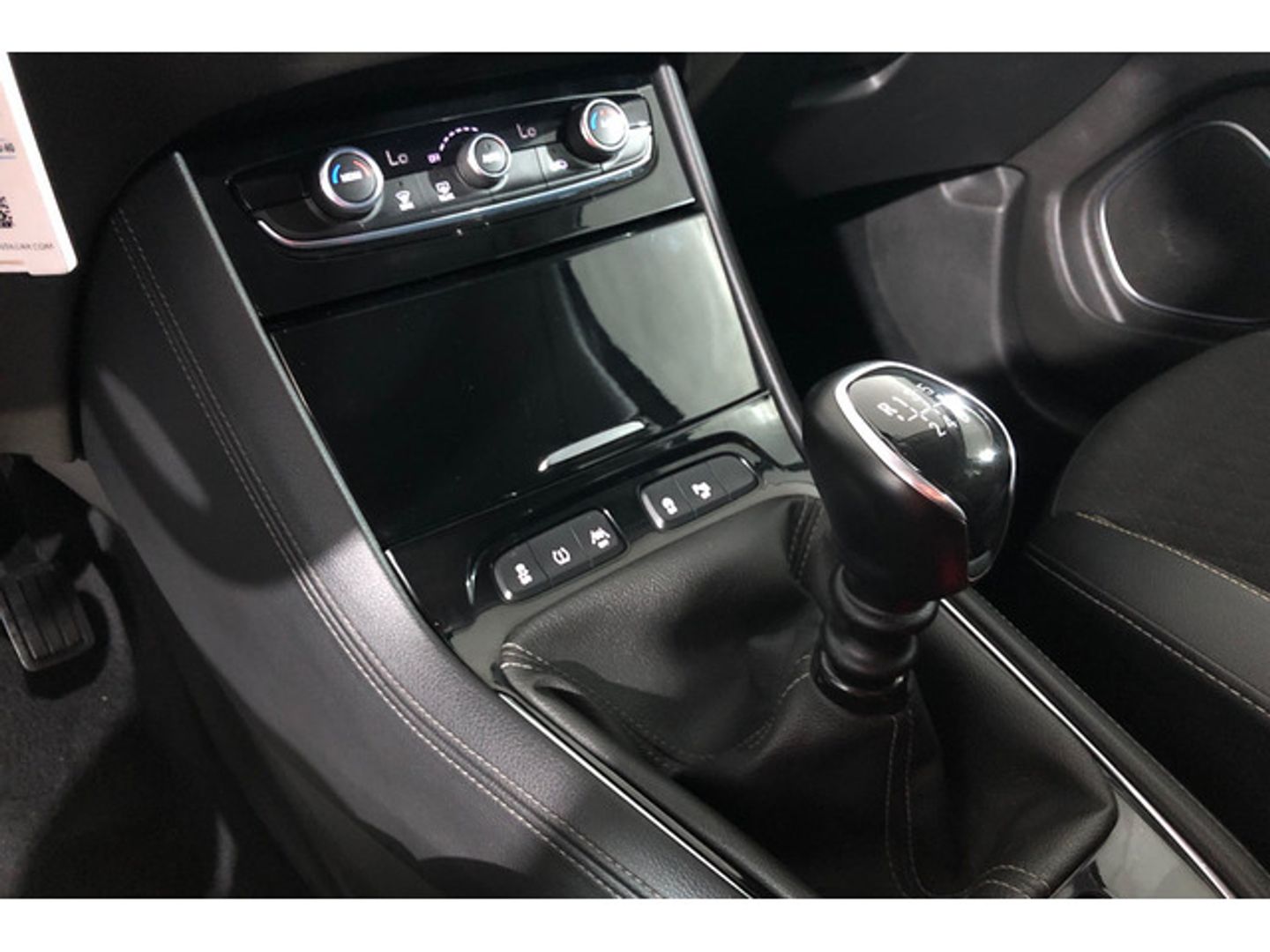 Opel Grandland X 1.2 Turbo Design & Tech 96 kW (130 CV)
