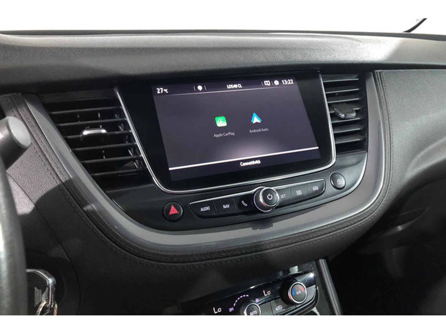 Opel Grandland X 1.2 Turbo Design & Tech 96 kW (130 CV)