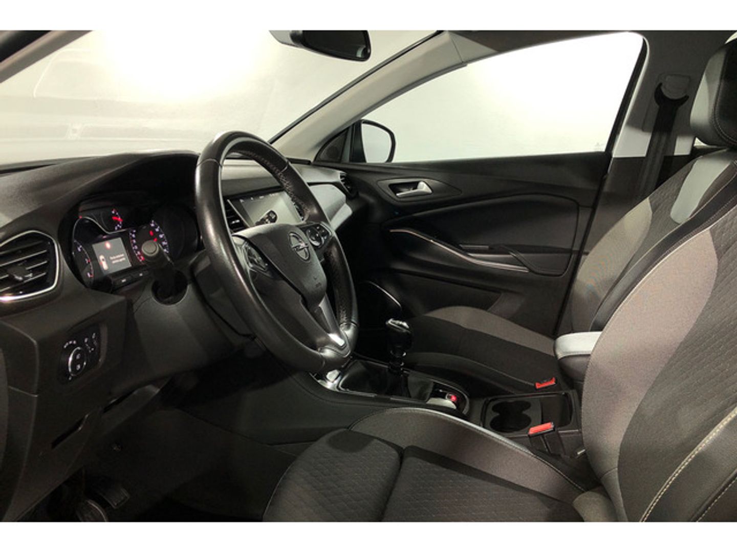 Opel Grandland X 1.2 Turbo Design & Tech 96 kW (130 CV)