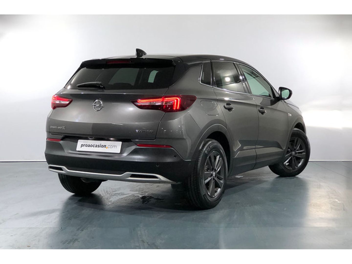 Opel Grandland X 1.2 Turbo Design & Tech