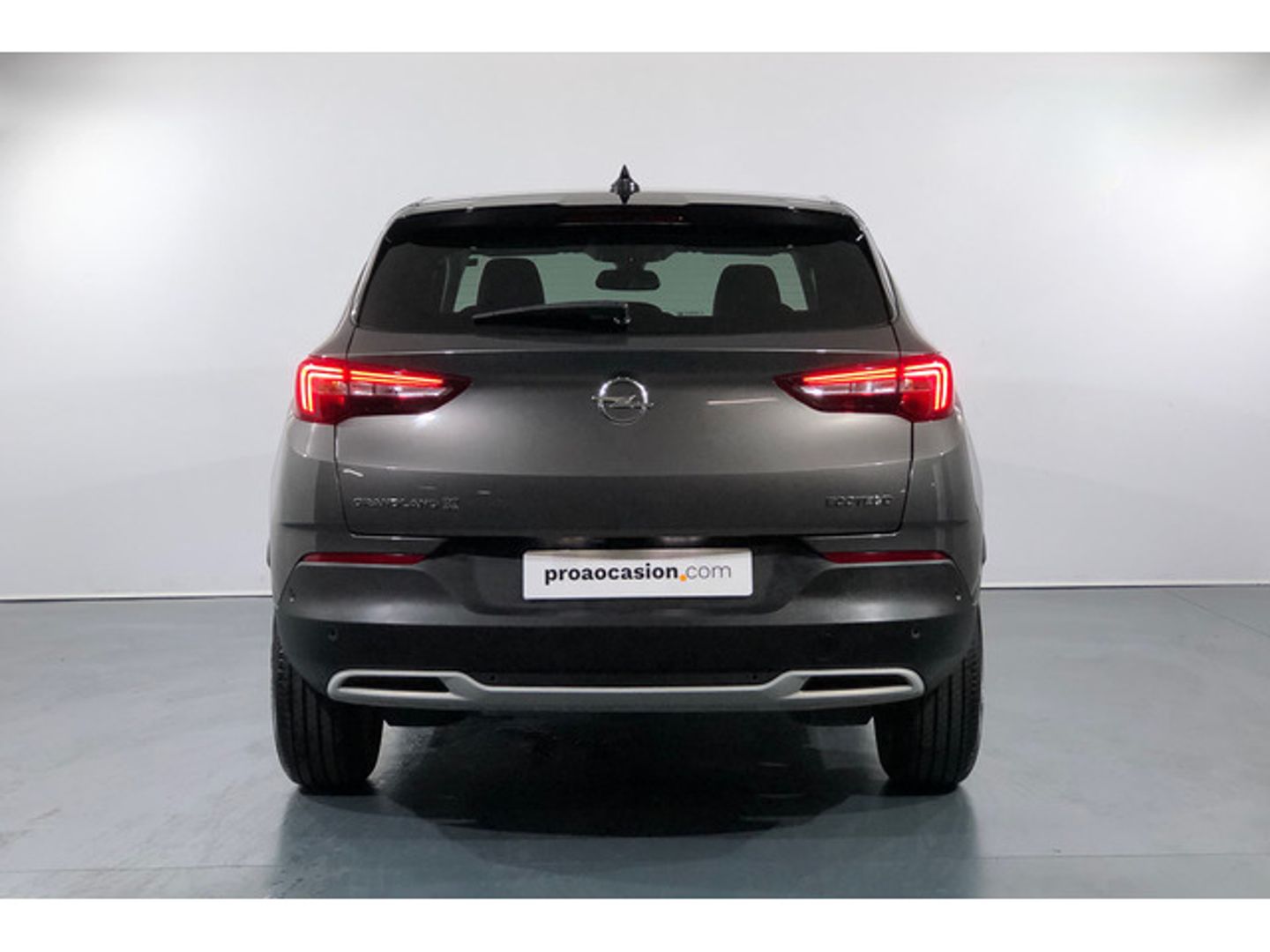 Opel Grandland X 1.2 Turbo Design & Tech 96 kW (130 CV)