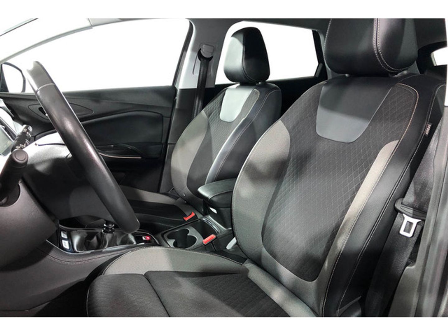 Opel Grandland X 1.2 Turbo Design & Tech 96 kW (130 CV)