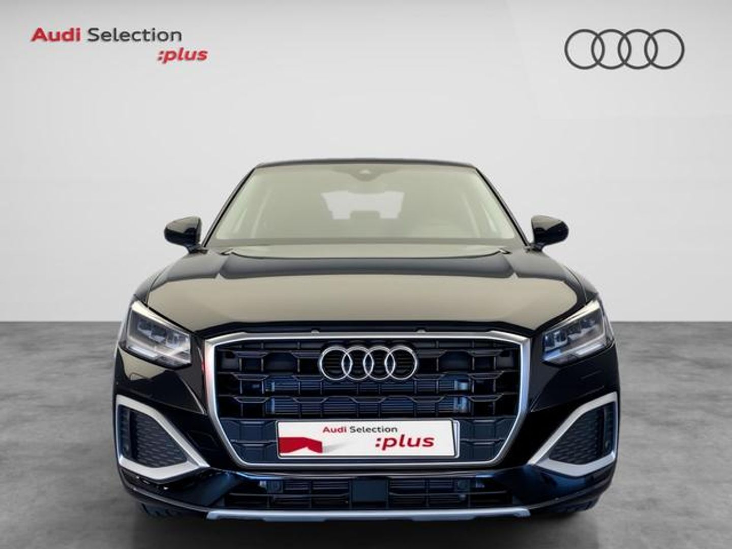Audi Q2 Advanced 35 TDI 110 kW (150 CV) S tronic
