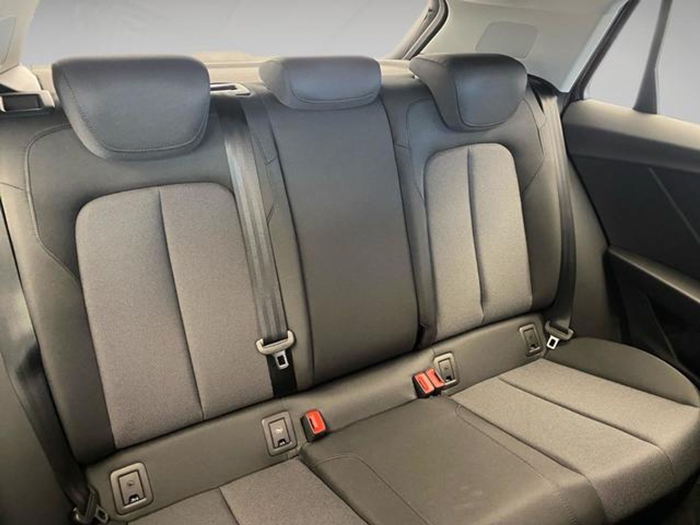 Audi Q2 Advanced 35 TDI 110 kW (150 CV) S tronic